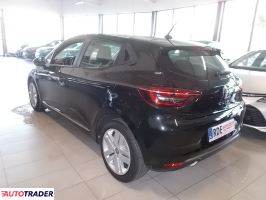 Renault Clio 2020 1 100 KM