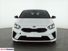 Kia PROCEED 2019 1.6 201 KM