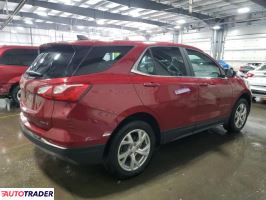 Chevrolet Equinox 2021 1