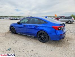 Honda Civic 2022 2