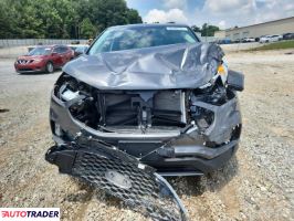 Ford Edge 2024 2