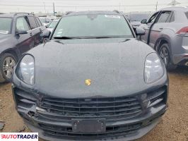Porsche Macan 2021 3
