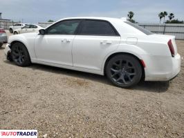 Chrysler 300C 2020 3 Chrysler 300C 2020 3