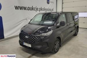 Ford Transit 2024 2.0
