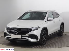 Mercedes Pozostałe 2021 187 KM