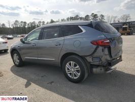Buick Enclave 2019 3 Buick Enclave 2019 3