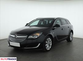 Opel Insignia 2014 2.0 128 KM Opel Insignia 2014 2.0 128 KM