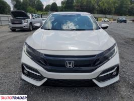 Honda Civic 2020 1 Honda Civic 2020 1