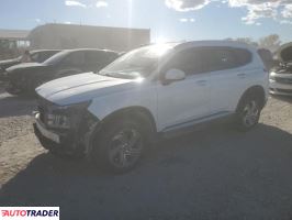 Hyundai Santa Fe 2021 2