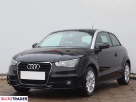 Audi A1 2010 1.4 120 KM