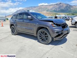 Jeep Grand Cherokee 2020 3
