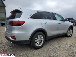 Kia Sorento 2019 3