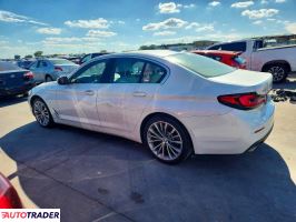 BMW 530 2023 2
