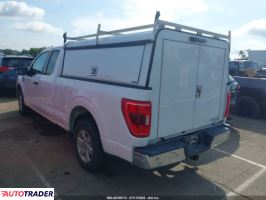 Ford Pozostałe 2021 3 Ford Pozostałe 2021 3