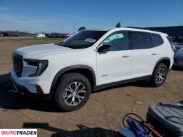 GMC Acadia 2024 2