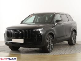 Jaecoo 7 2024 1.6 144 KM