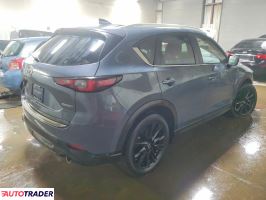 Mazda CX-5 2023 2