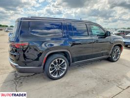 Jeep Wagoneer 2022 5