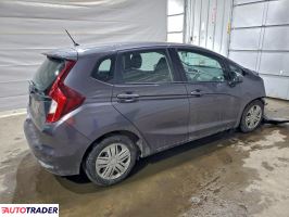 Honda Pozostałe 2020 1