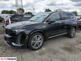 Cadillac Pozostałe 2023 3 Cadillac Pozostałe 2023 3