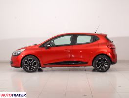 Renault Clio 2014 1.5 88 KM