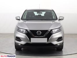 Nissan Qashqai 2018 1.2 113 KM