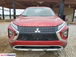 Mitsubishi Eclipse 2024 1