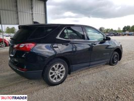 Chevrolet Equinox 2020 1