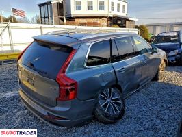 Volvo XC90 2020 2