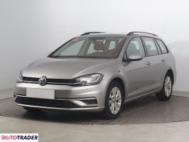 Volkswagen Golf 2017 1.4 123 KM Volkswagen Golf 2017 1.4 123 KM
