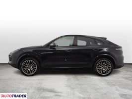 Porsche Cayenne 2022 3.0 340 KM