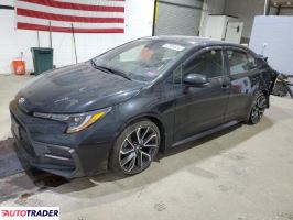 Toyota Corolla 2022 2 Toyota Corolla 2022 2