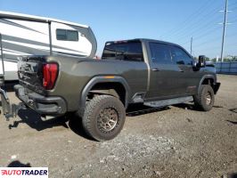GMC Sierra 2023 6