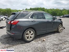 Chevrolet Equinox 2019 2