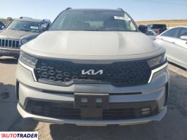 Kia Sorento 2023 2