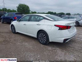 Nissan Altima 2023 2