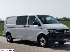 Volkswagen Transporter 2015 Volkswagen Transporter 2015
