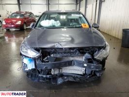 Hyundai Accent 2020 1 Hyundai Accent 2020 1