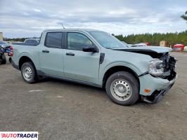 Ford Maverick 2024 2