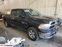 Dodge Ram 2019 5 Dodge Ram 2019 5