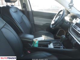 Jeep Compass 2022 2