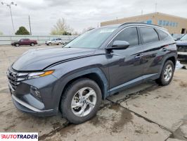 Hyundai Tucson - zobacz ofertę