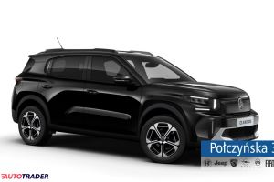 Citroen C3 2025 1.2 145 KM
