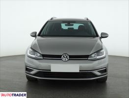 Volkswagen Golf 2017 1.4 123 KM Volkswagen Golf 2017 1.4 123 KM