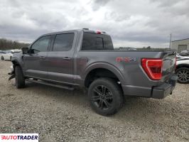 Ford Pozostałe 2021 3 Ford Pozostałe 2021 3