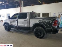 Dodge Ram 2025 3 Dodge Ram 2025 3