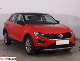 Volkswagen T-Roc 2019 1.5 147 KM