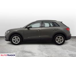 Audi Q3 2023 2.0 190 KM