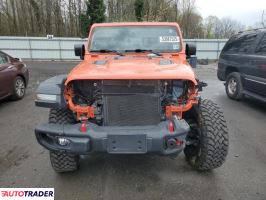 Jeep Pozostałe 2020 3 Jeep Pozostałe 2020 3