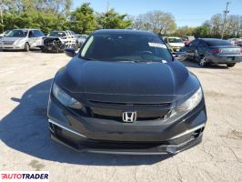 Honda Civic 2019 2 Honda Civic 2019 2